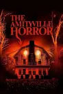 The Amityville Horror movie poster