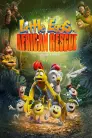 An Egg Rescue movie poster