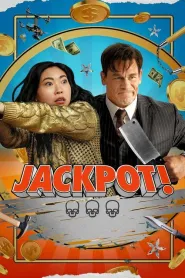 Jackpot! movie poster