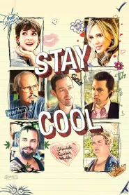 Stay Cool (2011) - Movie Poster
