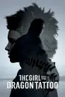 The Girl with the Dragon Tattoo movie poster
