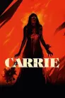 Carrie movie poster