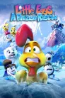 Little Eggs: A Frozen Rescue movie poster
