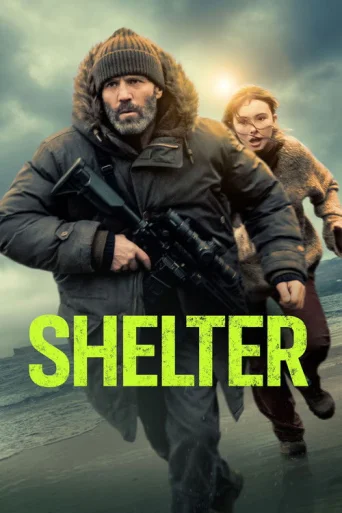 Shelter poster