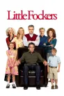 Little Fockers movie poster