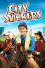 City Slickers movie poster