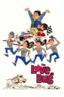 The Love Bug movie poster