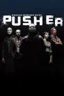 Pusher movie poster