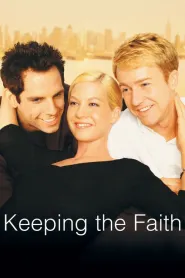 Keeping the Faith (2000)