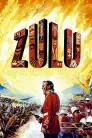 Zulu movie poster