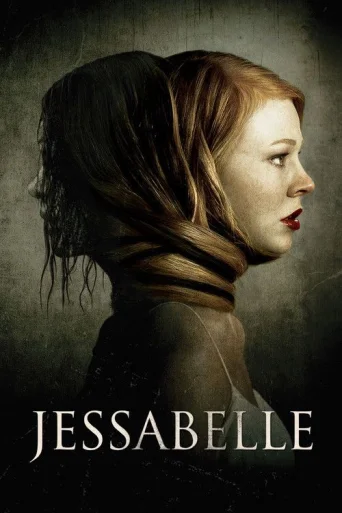Jessabelle poster
