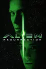 Alien Resurrection