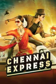 Chennai Express