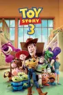 Toy Story 3 movie poster