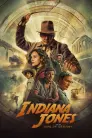 Indiana Jones and the Dial of Destiny movie poster