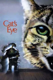 Cat's Eye (1985)