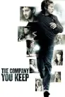 The Company You Keep