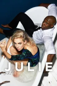 National Theatre Live: Julie (2018) - Movie Poster