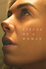 Pieces of a Woman (2020) - Movie Poster
