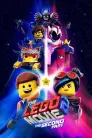 The Lego Movie 2: The Second Part movie poster