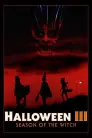 Halloween III: Season of the Witch movie poster