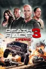 Death Race: Inferno movie poster