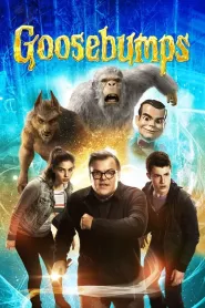 Goosebumps: Îți facem părul măciucă