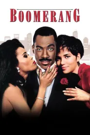 Boomerang (1992)