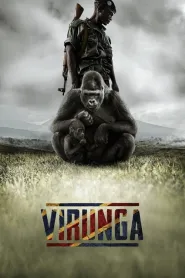 Virunga (2014) - Movie Poster