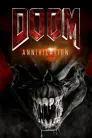 Doom: Annihilation movie poster