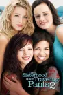 Poster film The Sisterhood of the Traveling Pants 2