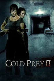 Poster colecție Cold Prey Collection