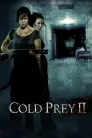 Poster film Cold Prey II
