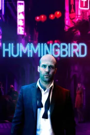 Hummingbird (2013) - Movie Poster