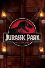 Jurassic Park movie poster