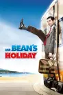 Mr. Bean's Holiday movie poster