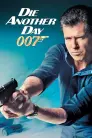 Die Another Day movie poster