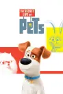 The Secret Life of Pets movie poster