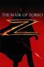 Poster film Masca lui Zorro