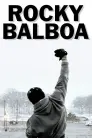Rocky Balboa movie poster
