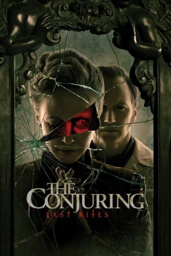 The Conjuring: Last Rites
