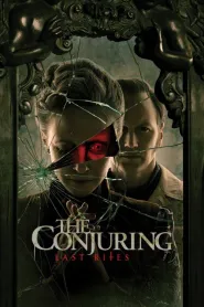 The Conjuring: Last Rites