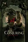 The Conjuring: Last Rites movie poster
