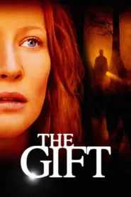 The Gift movie poster