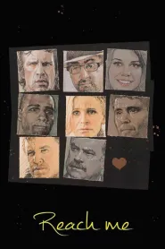 Reach Me (2014) - Movie Poster