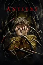 Antlers movie poster