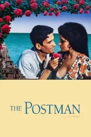 Poster film The Postman