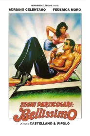 Special Features: Handsome (1983)