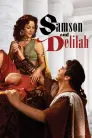 Samson and Delilah