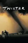 Twister movie poster